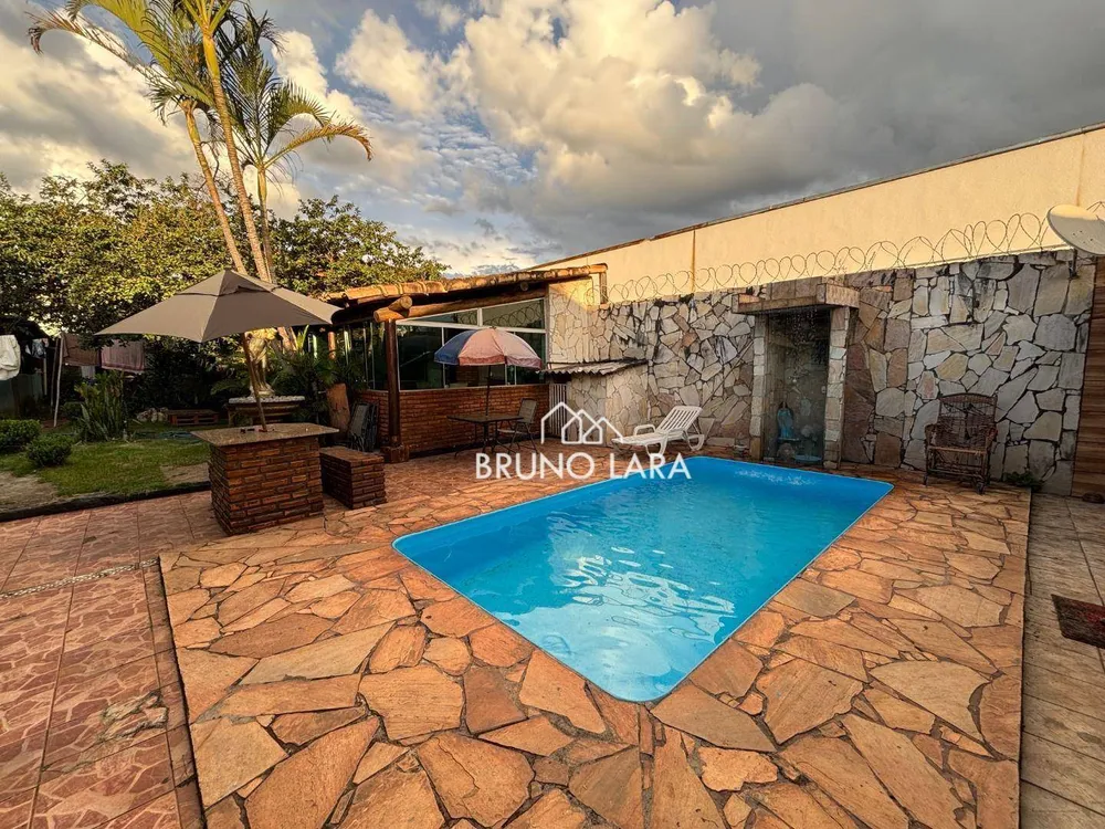 Casa, 3 quartos, 550 m² - Foto 9