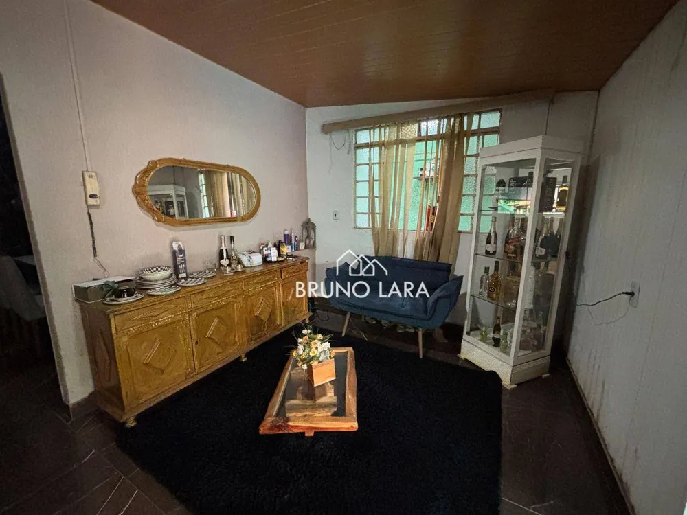 Casa, 3 quartos, 550 m² - Foto 8