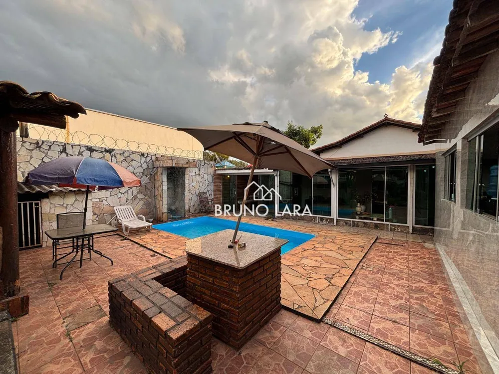 Casa, 3 quartos, 550 m² - Foto 10