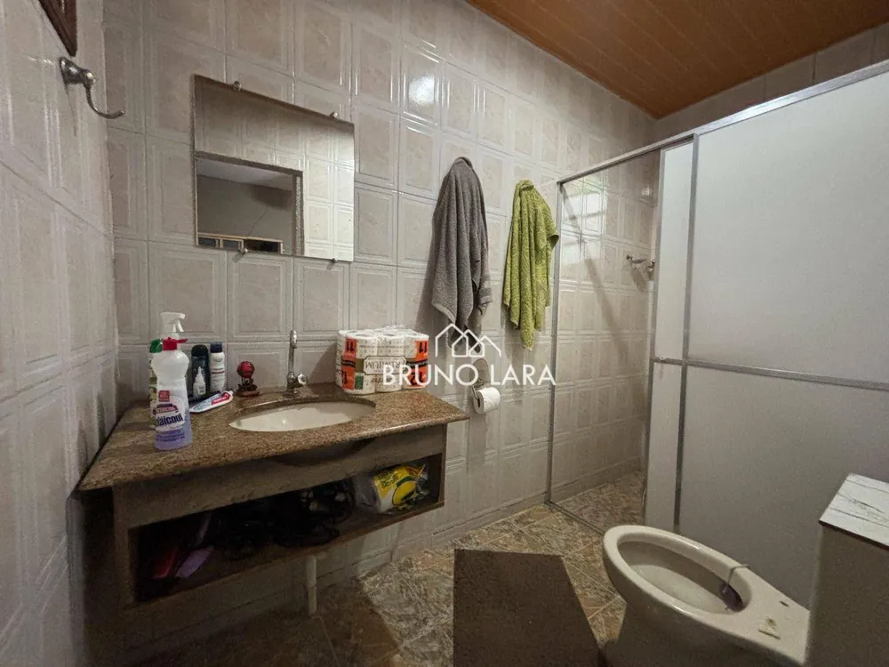 Casa, 3 quartos, 550 m² - Foto 6