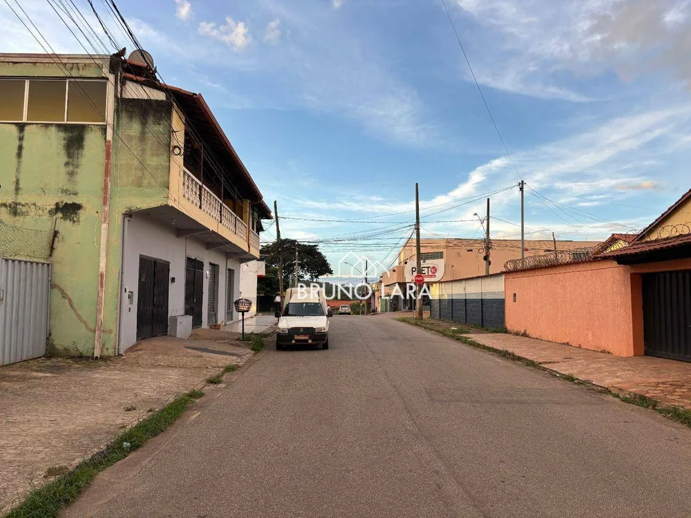 Casa, 3 quartos, 550 m² - Foto 12