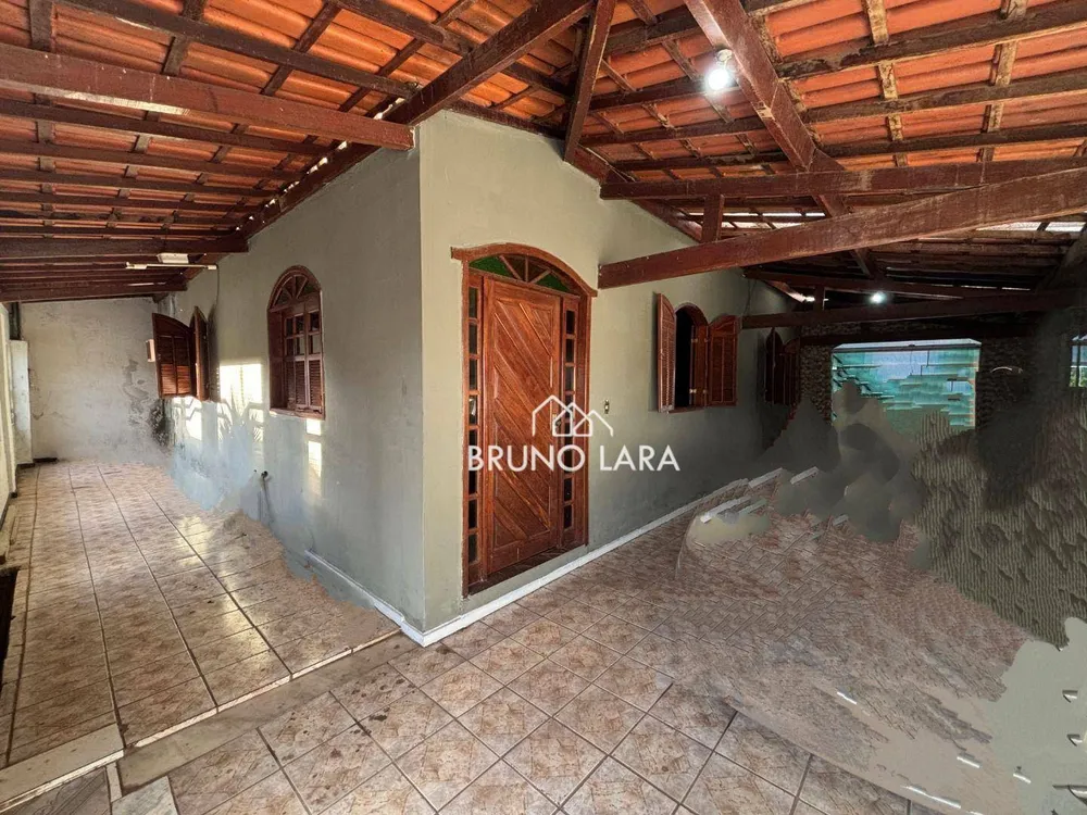 Casa, 3 quartos, 550 m² - Foto 3