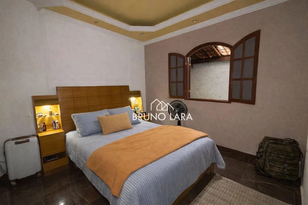 Casa, 3 quartos, 550 m² - Foto 7