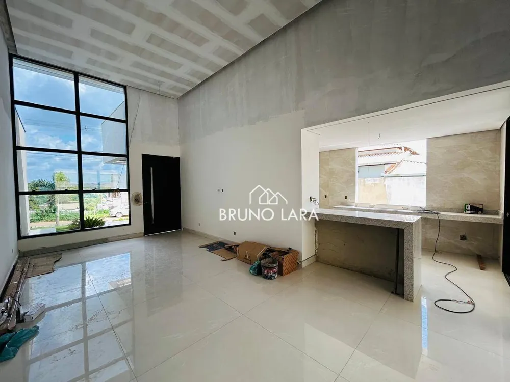 Casa de Condomínio, 4 quartos - Foto 2