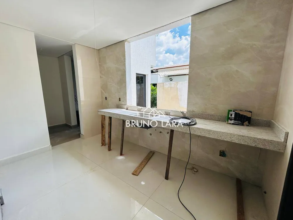 Casa de Condomínio, 4 quartos - Foto 3