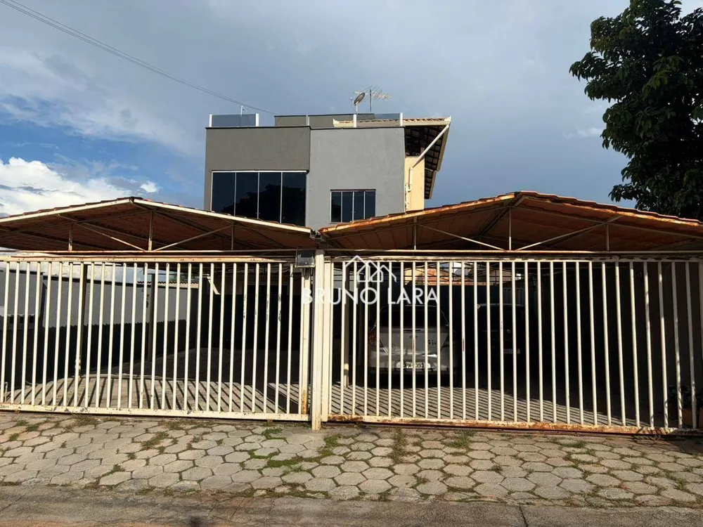 Apartamento, 2 quartos, 58 m² - Foto 1