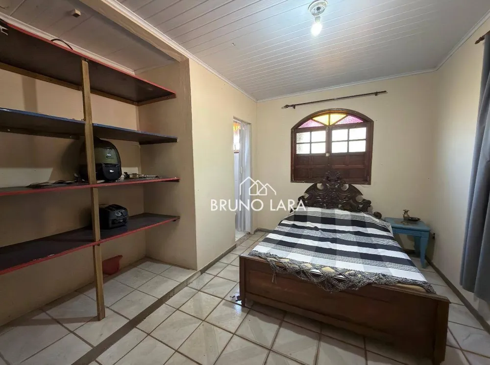 Casa, 2 quartos, 110 m² - Foto 8