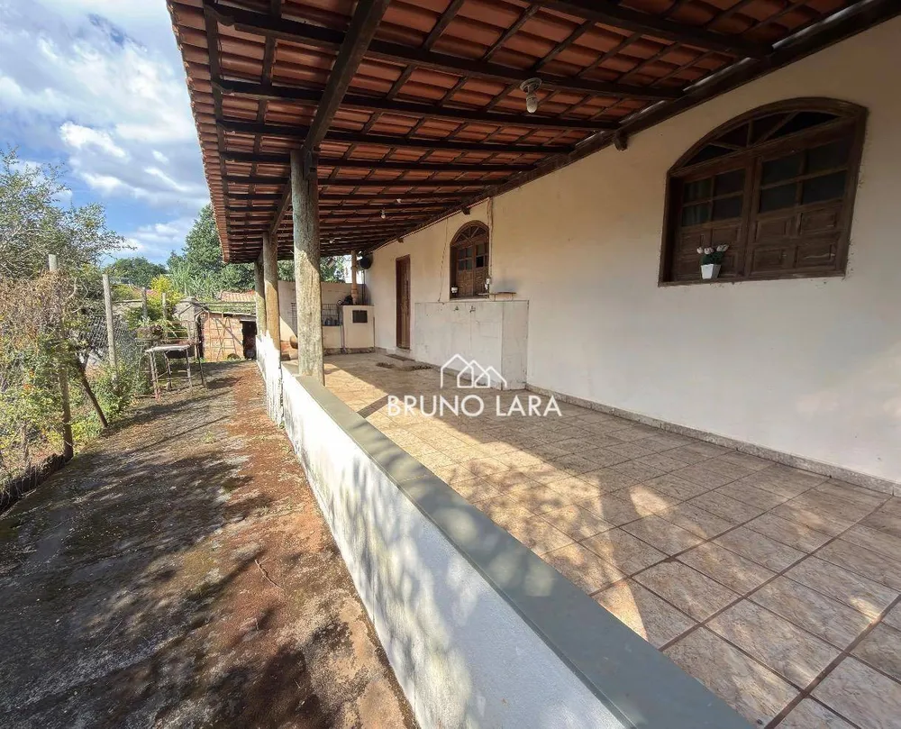 Casa, 2 quartos, 110 m² - Foto 10