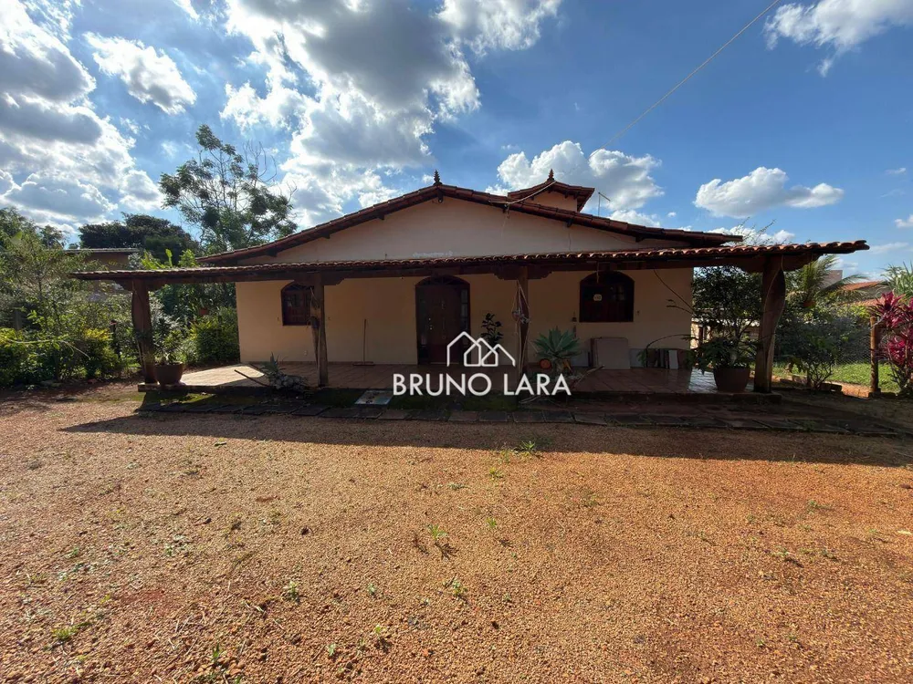 Casa, 2 quartos, 110 m² - Foto 2