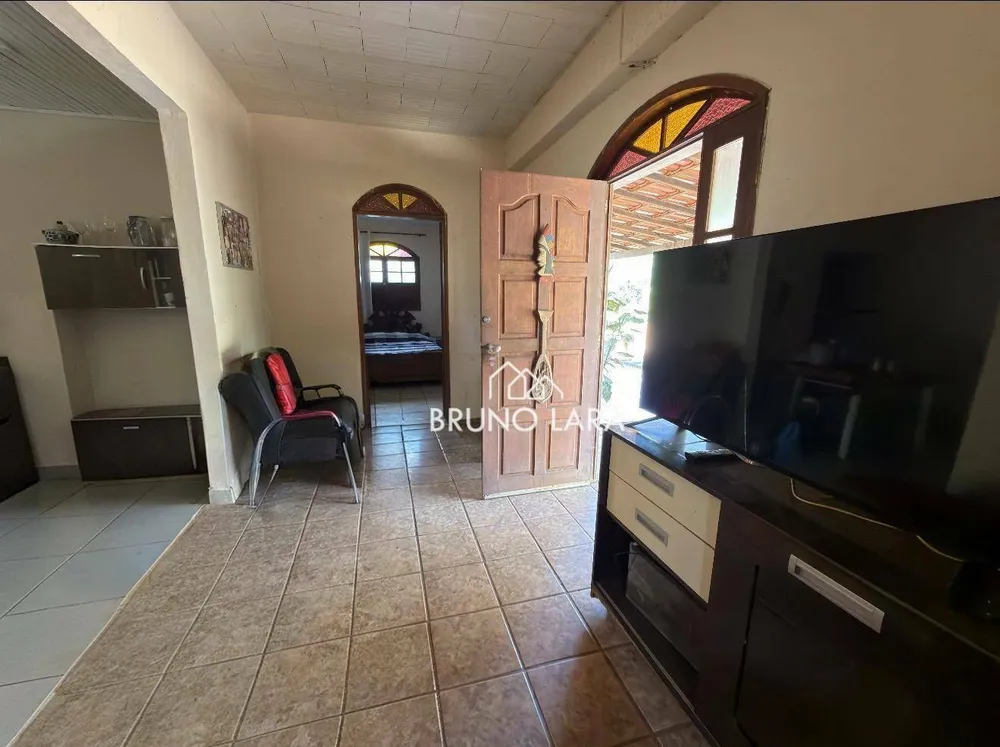 Casa, 2 quartos, 110 m² - Foto 5