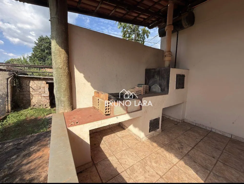 Casa, 2 quartos, 110 m² - Foto 9