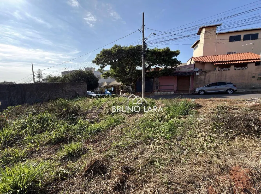 Terreno, 360 m² - Foto 1