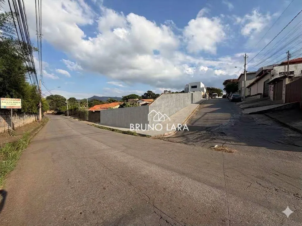 Terreno, 780 m² - Foto 1