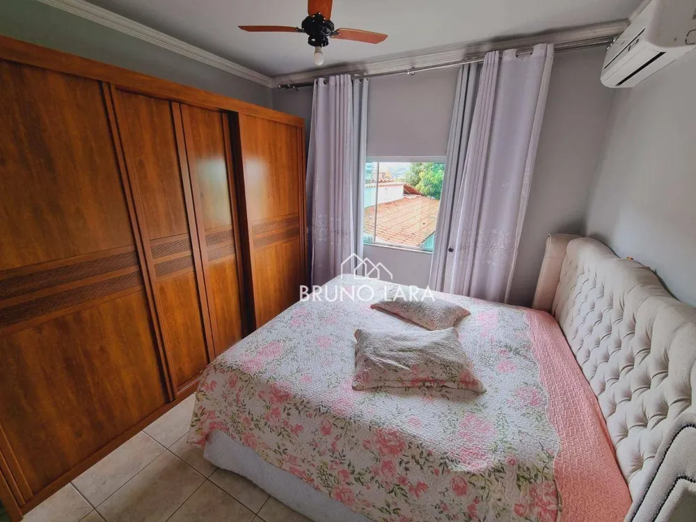 Casa, 3 quartos, 160 m² - Foto 9