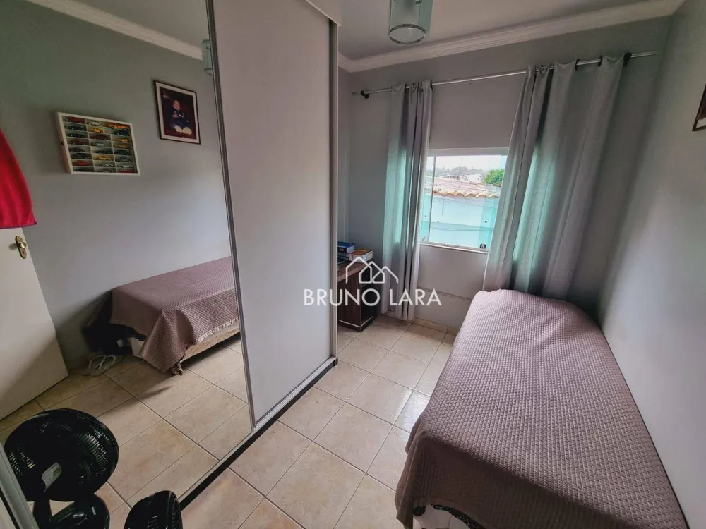 Casa, 3 quartos, 160 m² - Foto 8