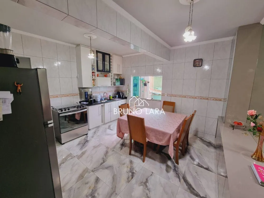 Casa, 3 quartos, 160 m² - Foto 7