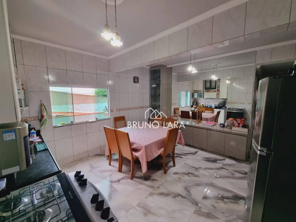 Casa, 3 quartos, 160 m² - Foto 6