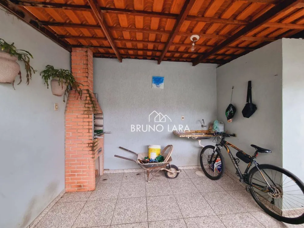 Casa, 3 quartos, 160 m² - Foto 11