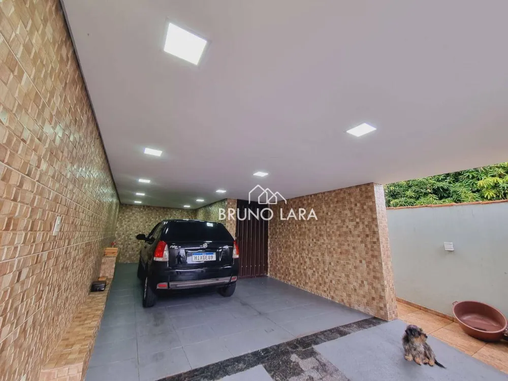 Casa, 3 quartos, 160 m² - Foto 12