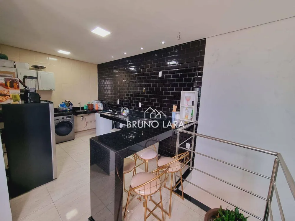 Casa, 3 quartos, 160 m² - Foto 3