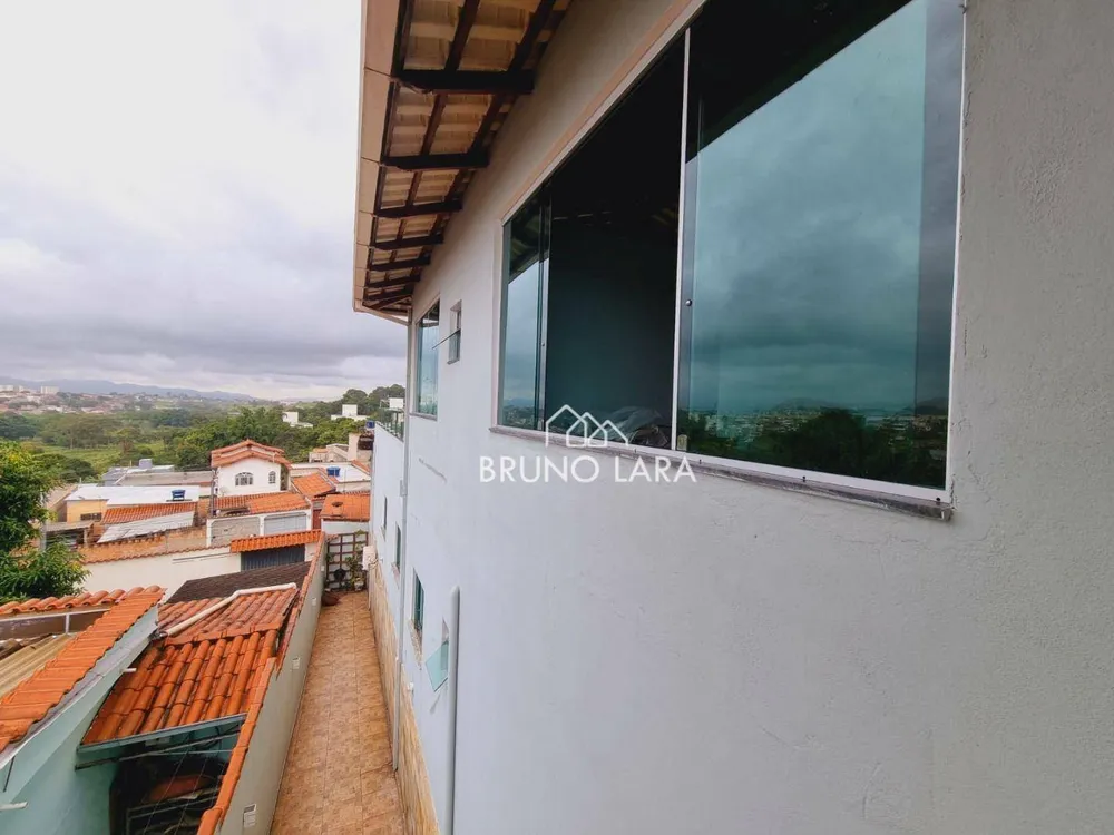 Casa, 3 quartos, 160 m² - Foto 4