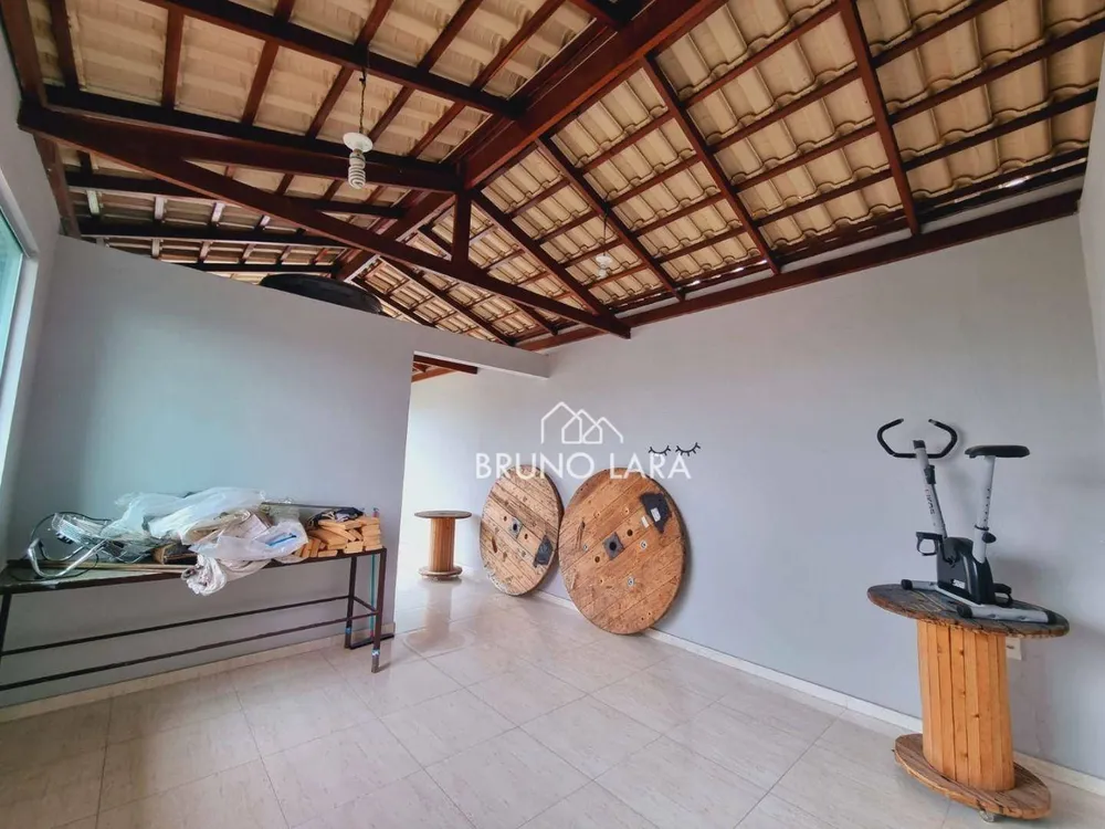 Casa, 3 quartos, 160 m² - Foto 2