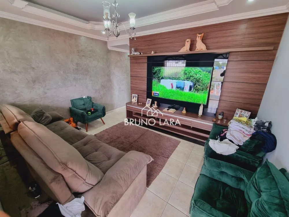 Casa, 3 quartos, 160 m² - Foto 10