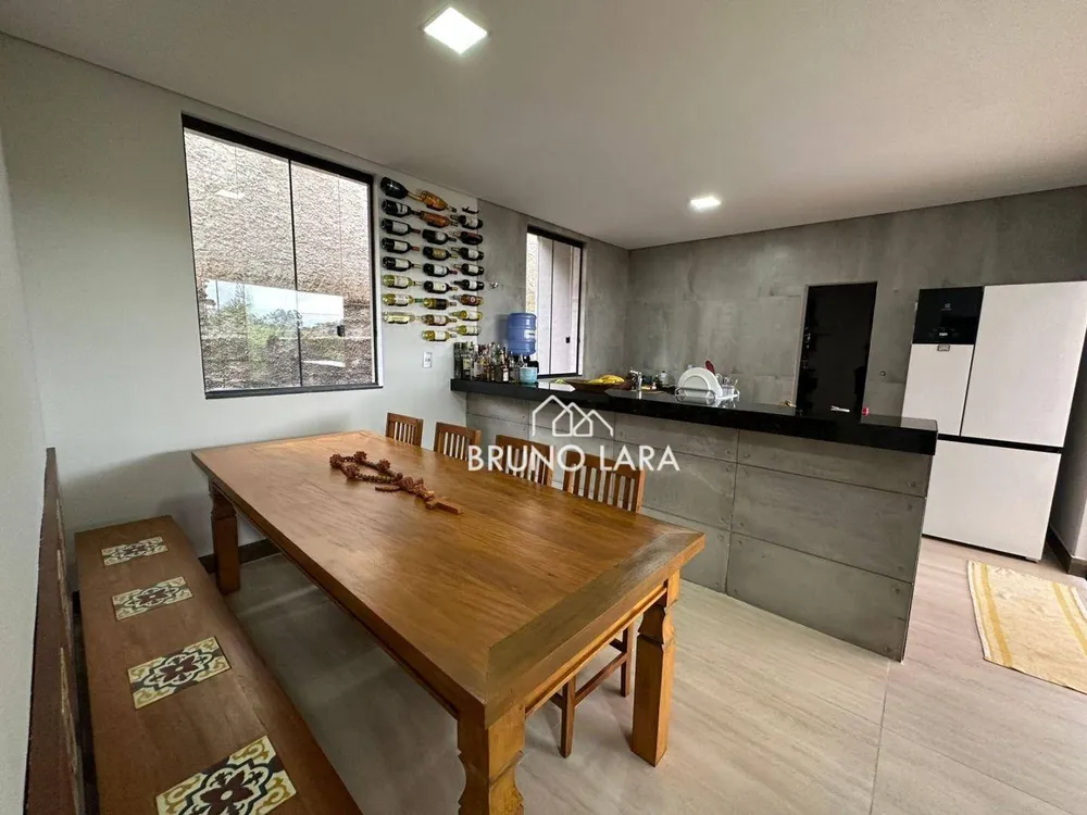 Casa de Condomínio, 3 quartos - Foto 6