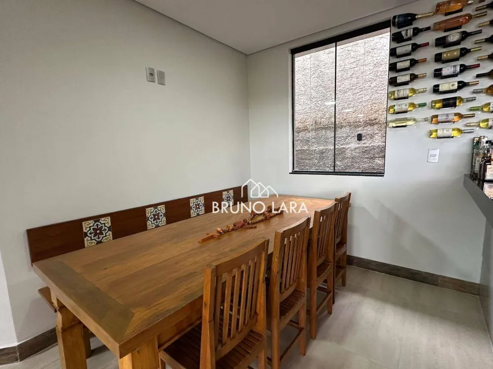 Casa de Condomínio, 3 quartos - Foto 7