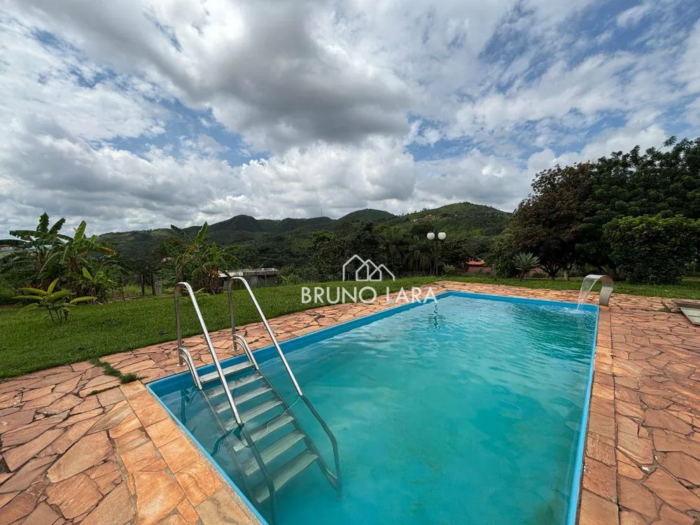 Sítio, 4 quartos, 3 hectares - Foto 11