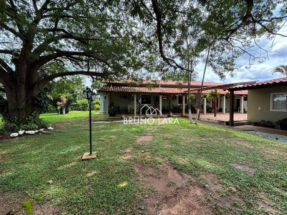 Sítio, 4 quartos, 3 hectares - Foto 3