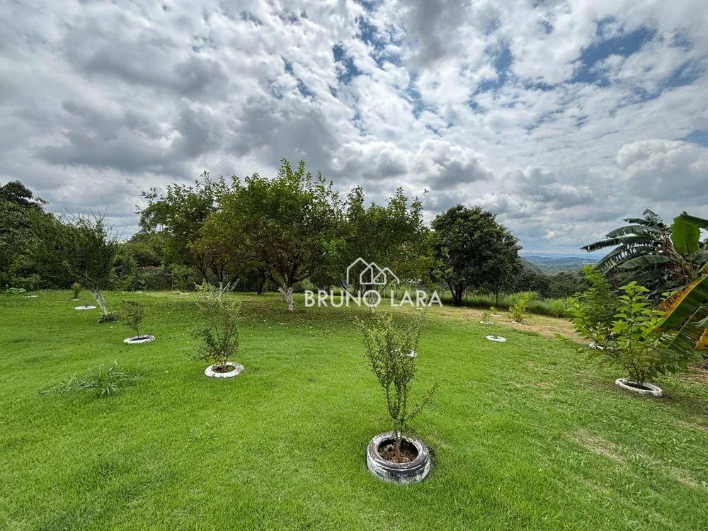 Sítio, 4 quartos, 3 hectares - Foto 12