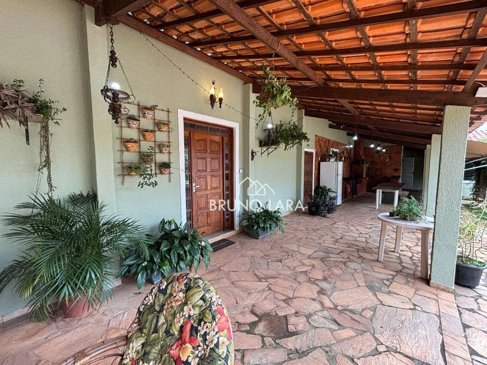 Sítio, 4 quartos, 3 hectares - Foto 4