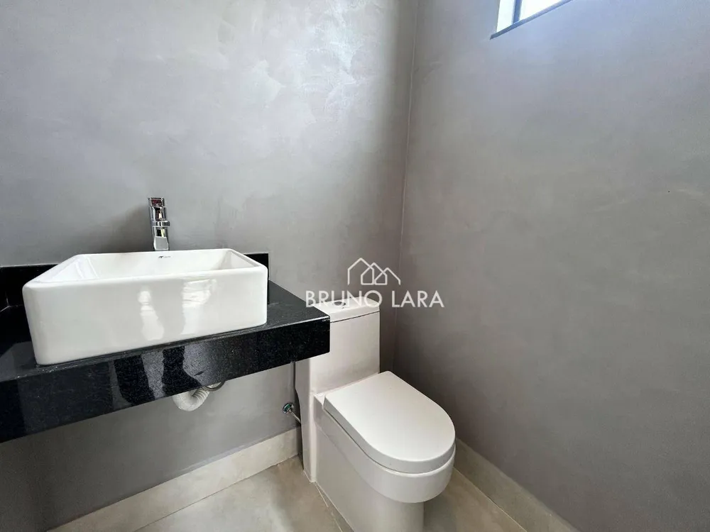 Casa de Condomínio, 3 quartos - Foto 7