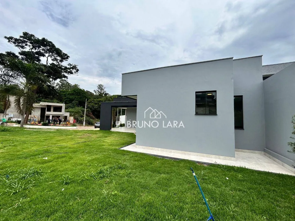 Casa de Condomínio, 3 quartos - Foto 8