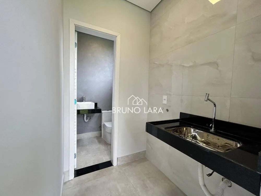 Casa de Condomínio, 3 quartos - Foto 6