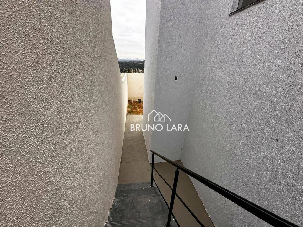 Casa, 3 quartos, 70 m² - Foto 12