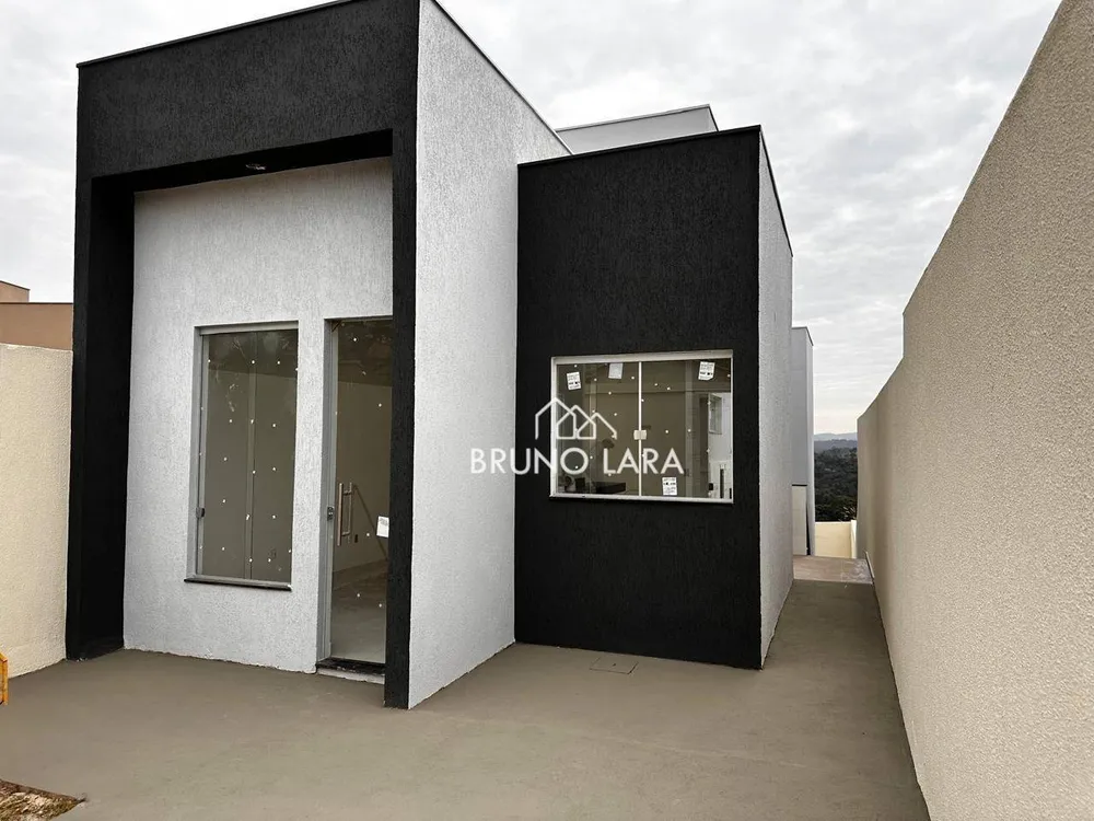 Casa, 3 quartos, 70 m² - Foto 2