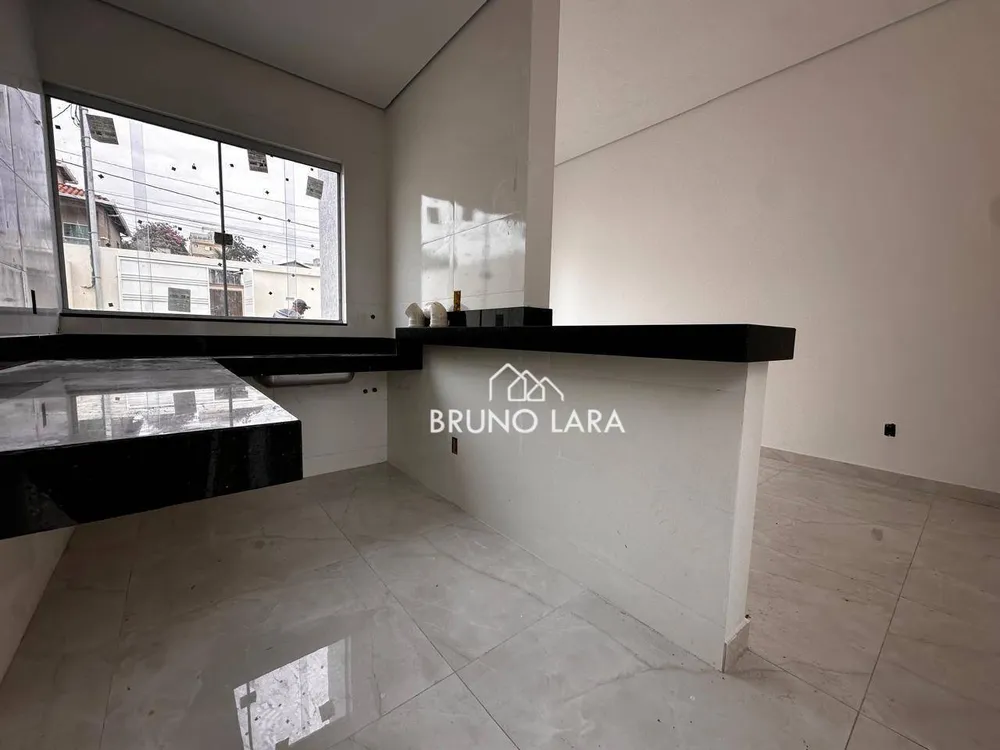 Casa, 3 quartos, 70 m² - Foto 4
