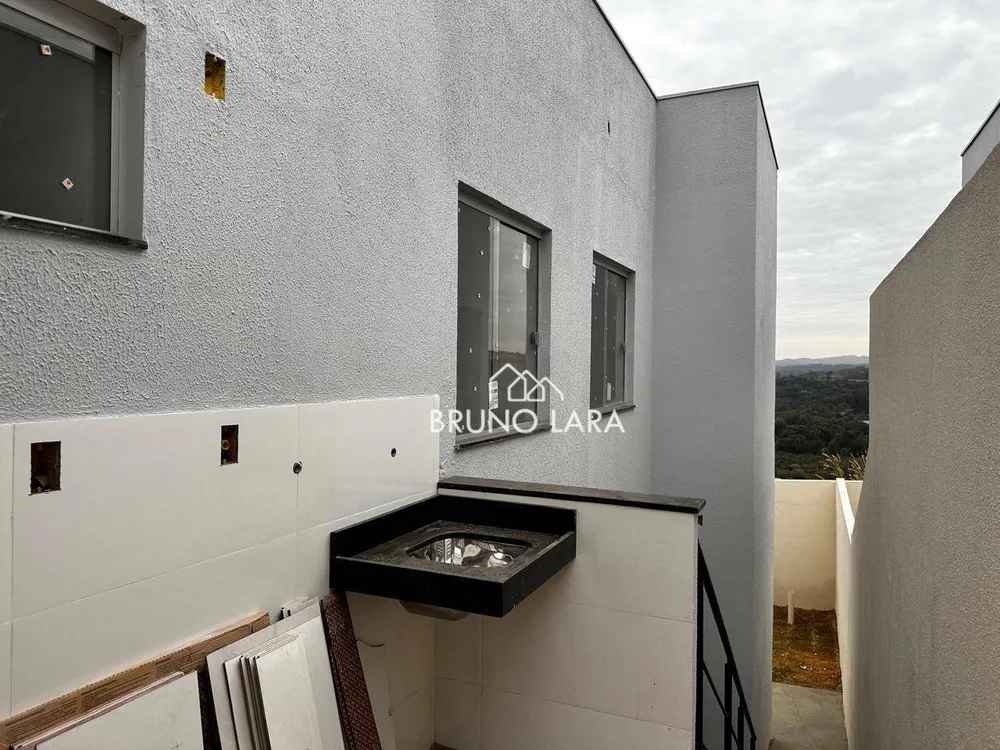 Casa, 3 quartos, 70 m² - Foto 8