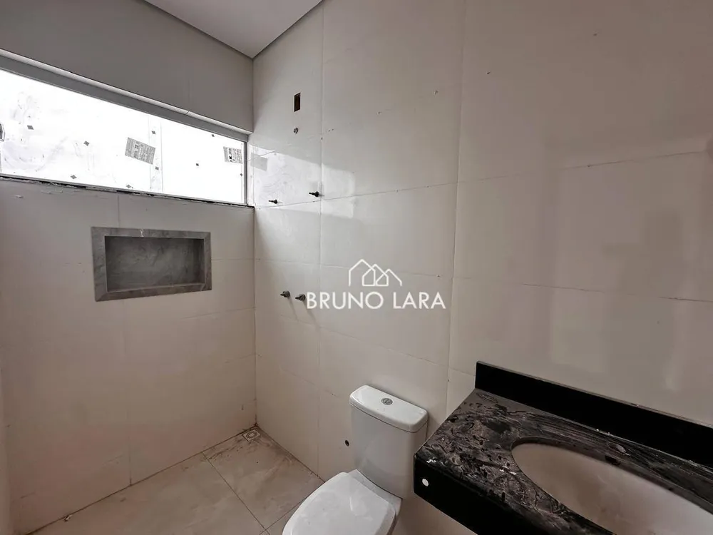 Casa, 3 quartos, 70 m² - Foto 7