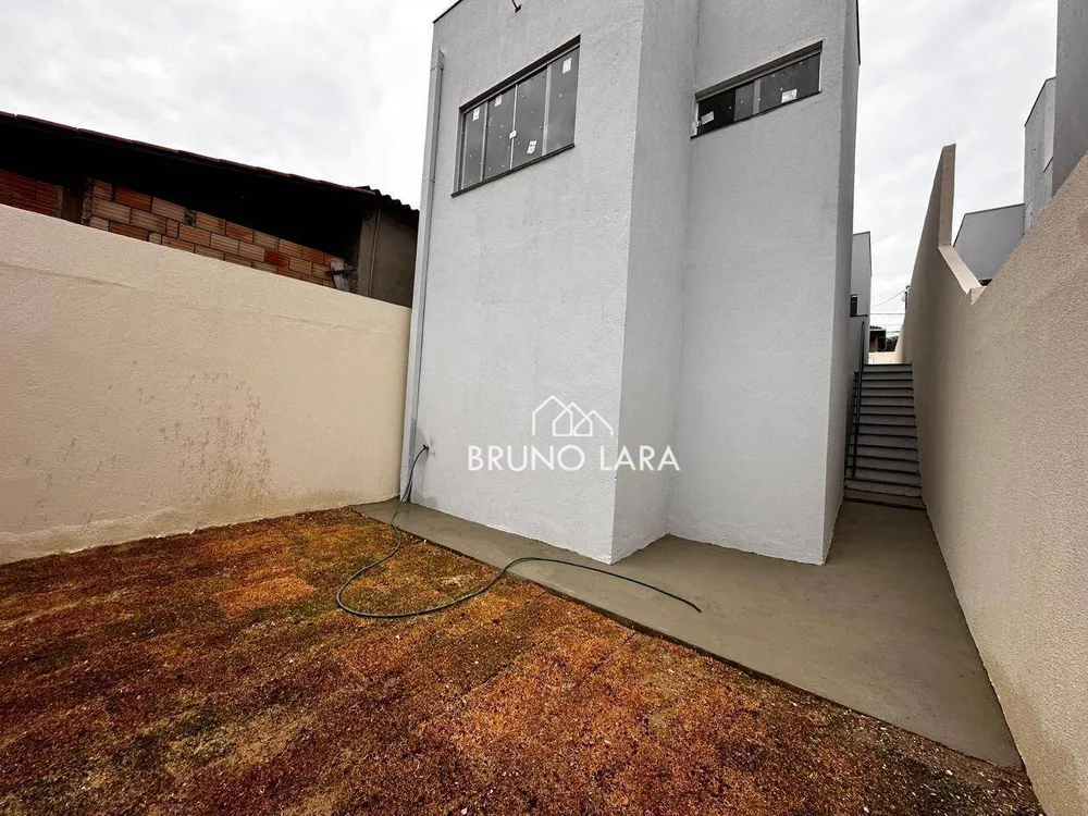 Casa, 3 quartos, 70 m² - Foto 10