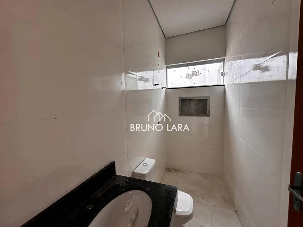 Casa, 3 quartos, 70 m² - Foto 5