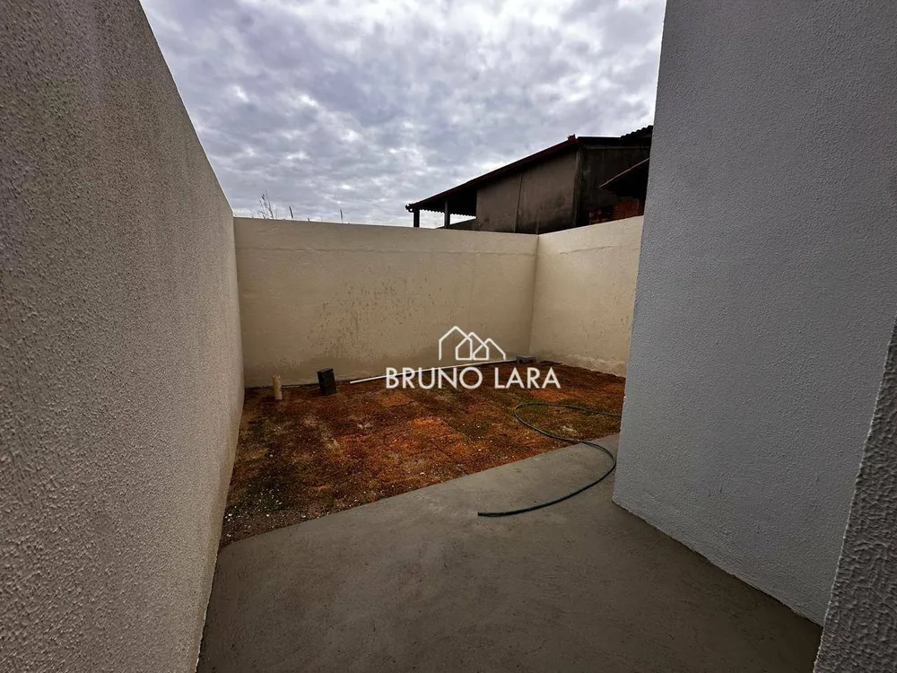 Casa, 3 quartos, 70 m² - Foto 11