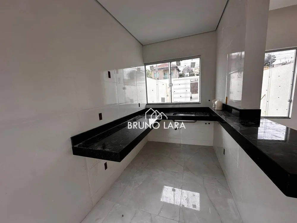 Casa, 3 quartos, 70 m² - Foto 3