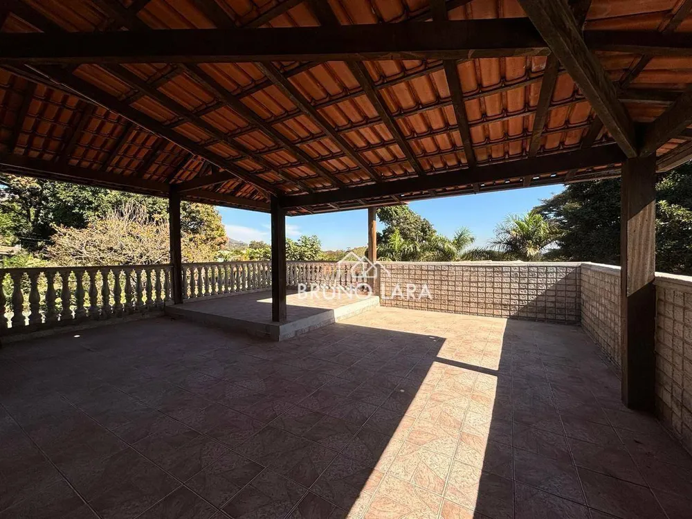 Casa, 6 quartos, 300 m² - Foto 11