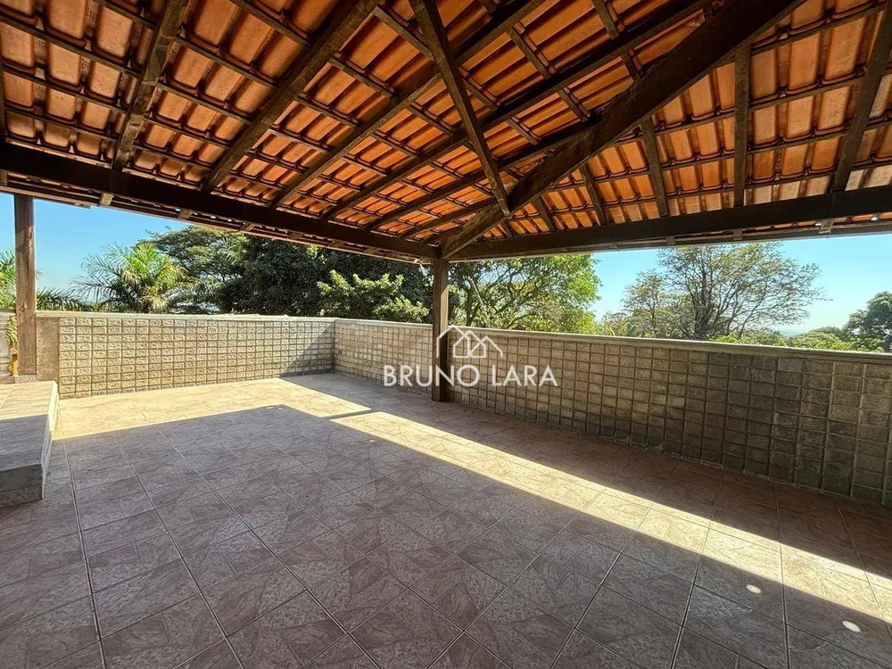 Casa, 6 quartos, 300 m² - Foto 12