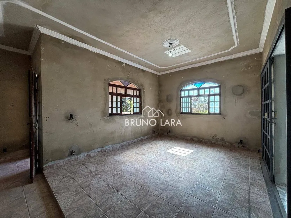 Casa, 6 quartos, 300 m² - Foto 9