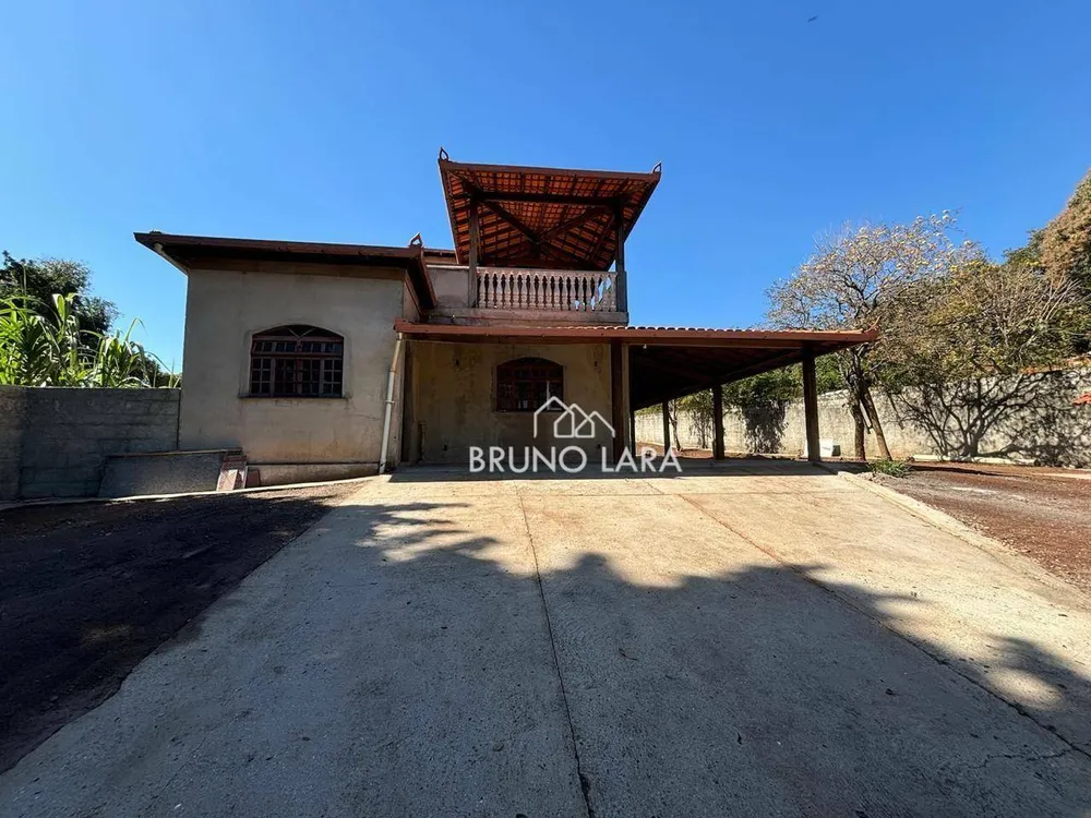 Casa, 6 quartos, 300 m² - Foto 2