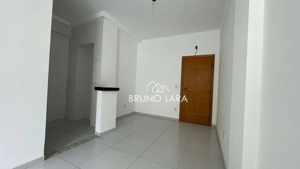 Apartamento, 3 quartos, 70 m² - Foto 2